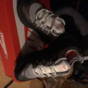 Toddler boy Nike size 12 sneakers